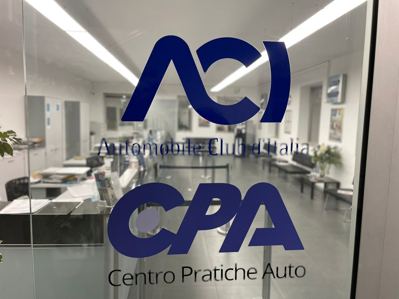 pratiche auto di andrea contini
